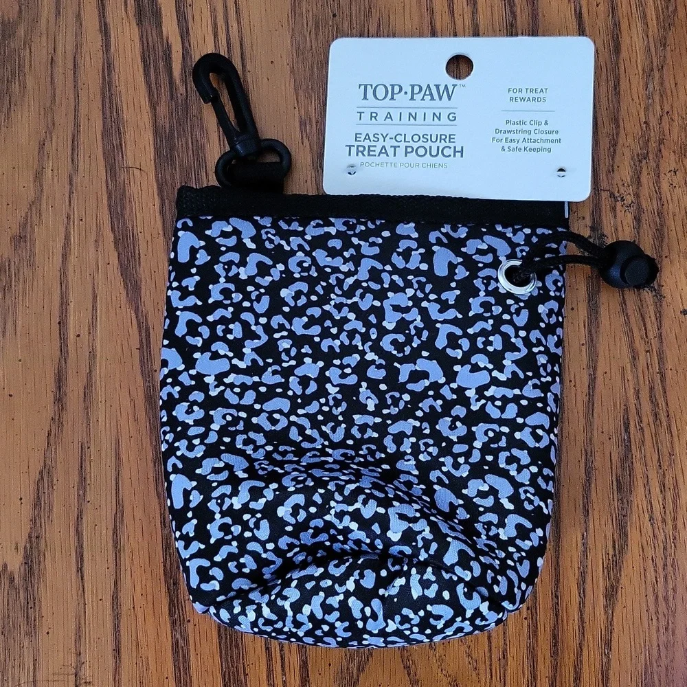 Dog Treat Pouch